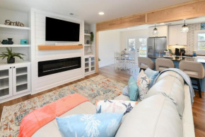 Turtle Bay by the Sea-Surfside Beach&Airport 5mins